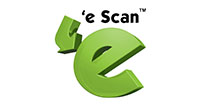 e Scan