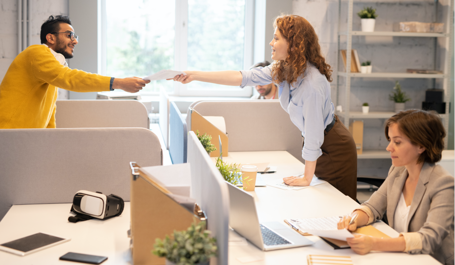 About VNextGen IT Solutions